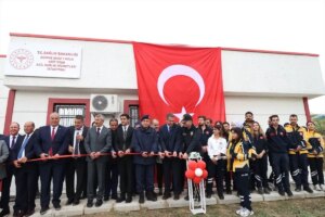 edirnede acil saglik istasyonu ve aile destek merkezi acildi B8AYOgms.jpg