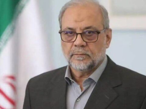 İran’da Önemli Değişiklik: Ali Laricani’nin Yerine Muhammed Bakır Zülkadir Atandı