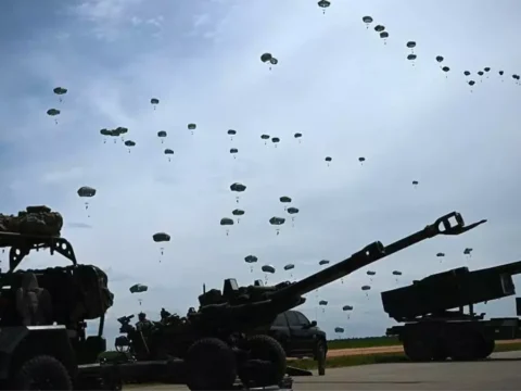 ABD, Ortadoğu’ya Askeri Birlik Gönderme Kararı Aldı