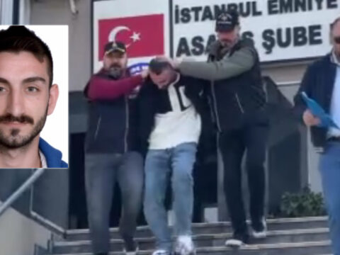 Parkta Çıkan Kavga Kanlı Bitti: Kırık Şişe ile Cinayet