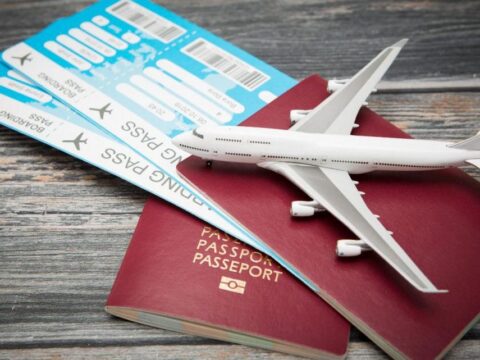 Uçak Biletlerinde Şok Artış: Fiyatlar Yüzde 560 Yükseldi