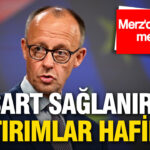 Almanya’dan İran’a Yaptırımların Hafifletilmesi İçin Üç Şart