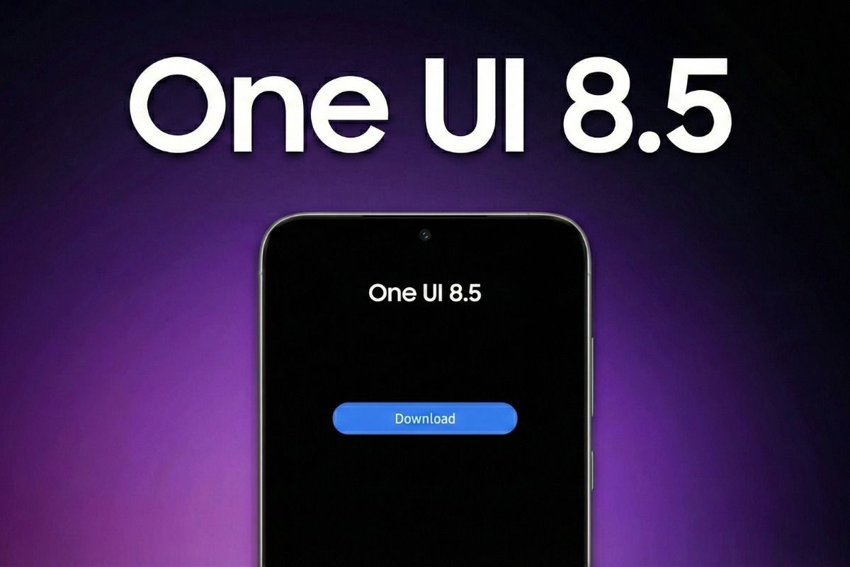 One UI 8.5 Güncellemesi İçin Bekleyiş Devam Ediyor