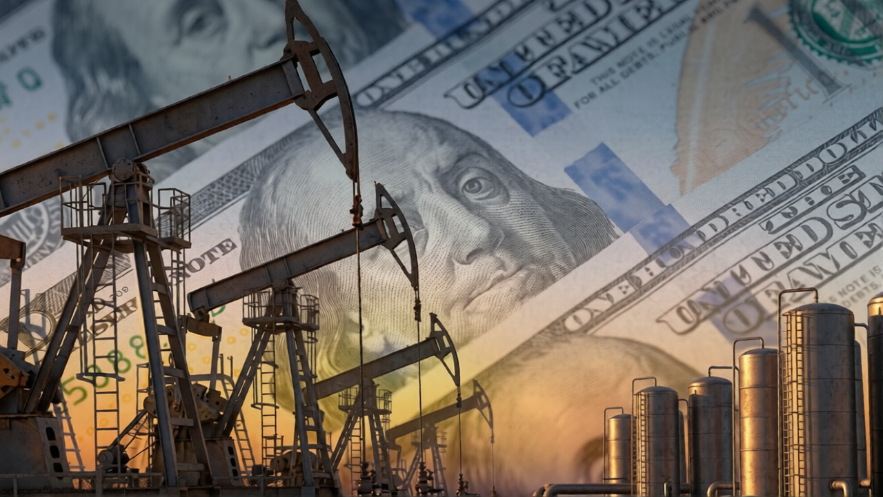 Hürmüz Boğazı’nda Sıcak Gelişmeler: Petrol Fiyatları 100 Doları Aştı