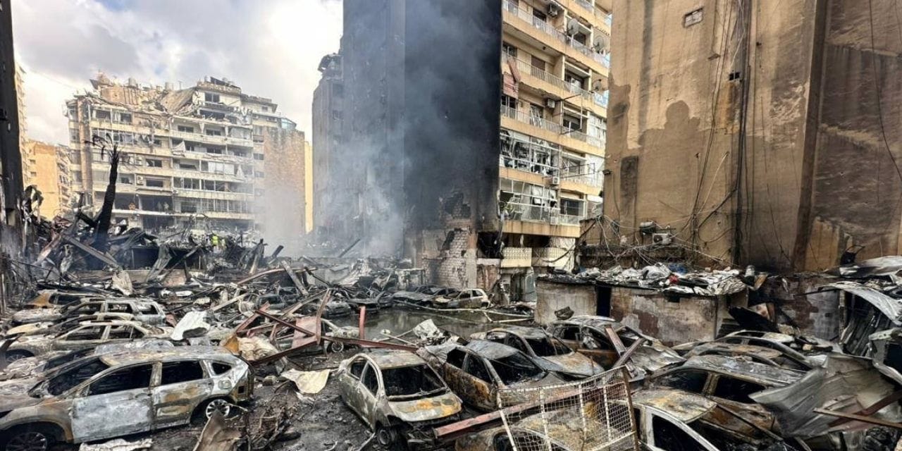Lübnan’da Ateşkes Sürecinin 10 Günlük Değerlendirmesi: 20’den Fazla Can Kaybı