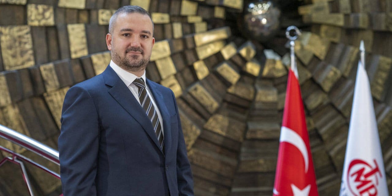 Merkez Bankası’nda Önemli Gelişme: Genel Kurul Tarihi Açıklandı