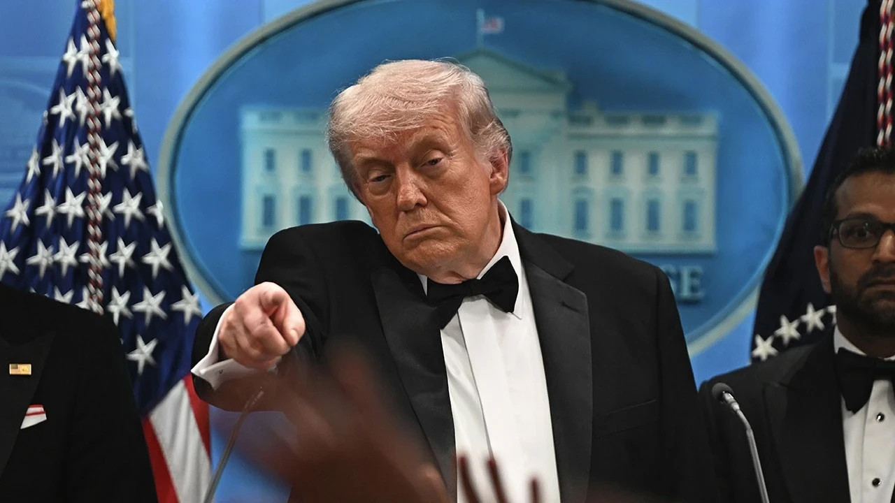 Trump, Canberra’daki 15 Aylık Büyükelçilik Boşluğunu Dolduruyor