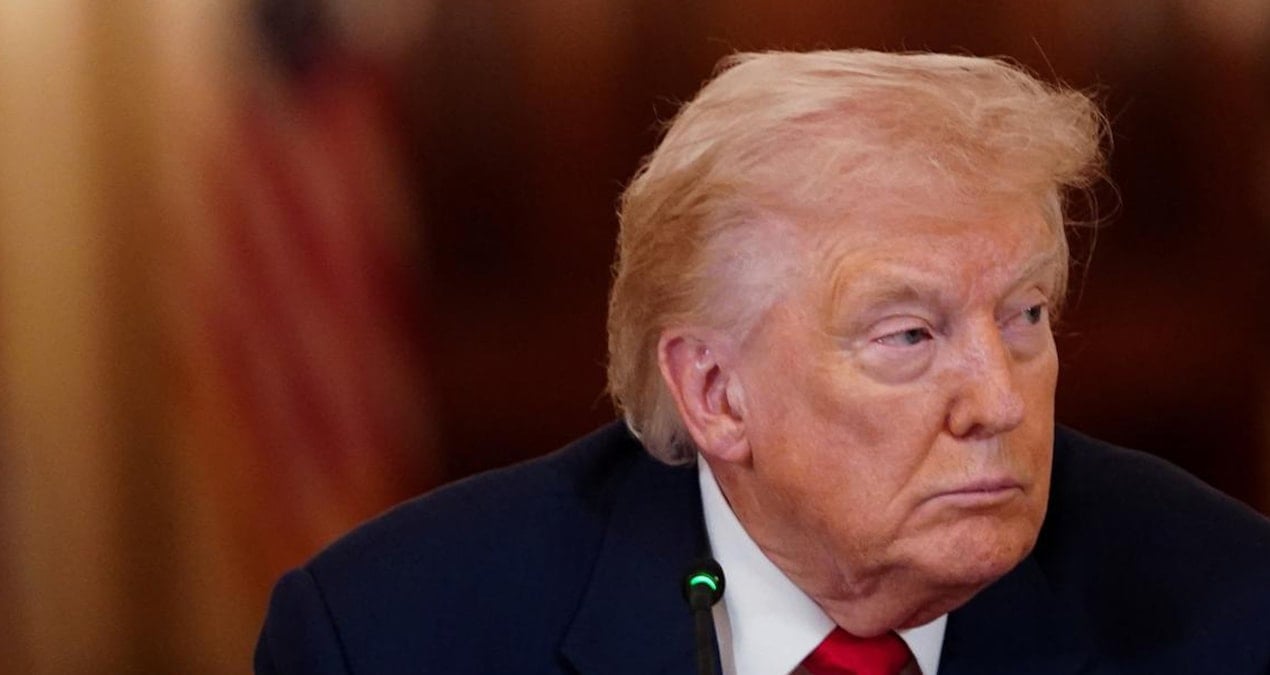 Trump’ın Onay Oranı Biden’ın Döneminden Daha Düşük