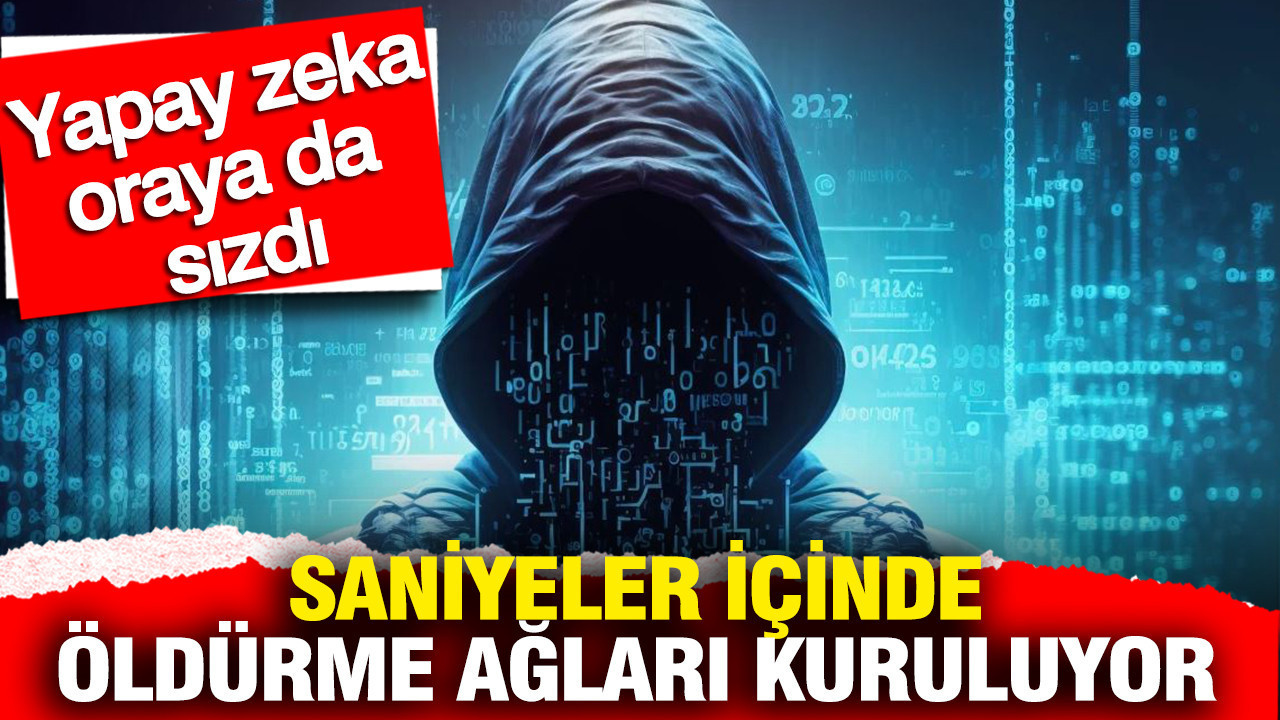 Yapay Zeka, Askeri Stratejilere Sızıyor: Anında Sonuç Üreten Öldürme Ağları Gelişiyor