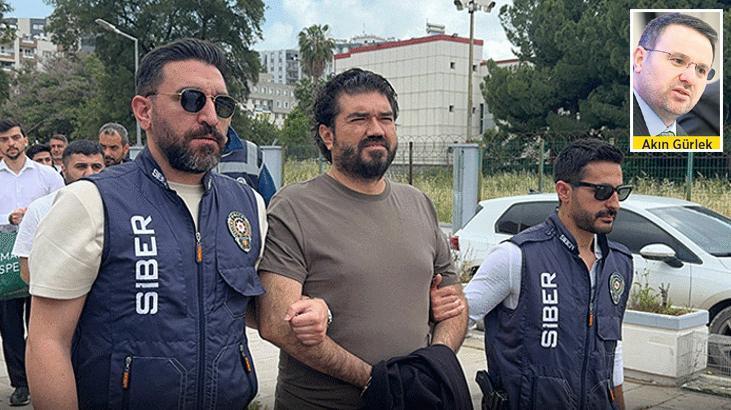 Adalet Bakanı Gürlek’ten Kütahyalı Açıklaması: MASAK Takipte