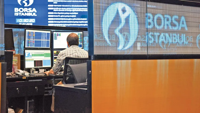 Borsa İstanbul Tarih Yazdı: Yeni Rekor Açılış
