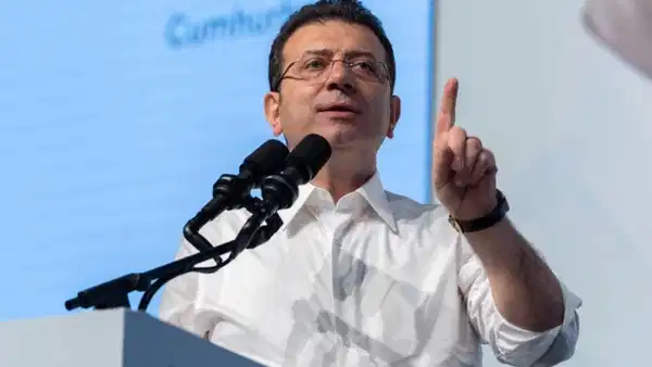 CHP Orta ve Doğu Karadeniz Belediye Başkanları Buluşması: İmamoğlu’ndan Güçlü Mesaj