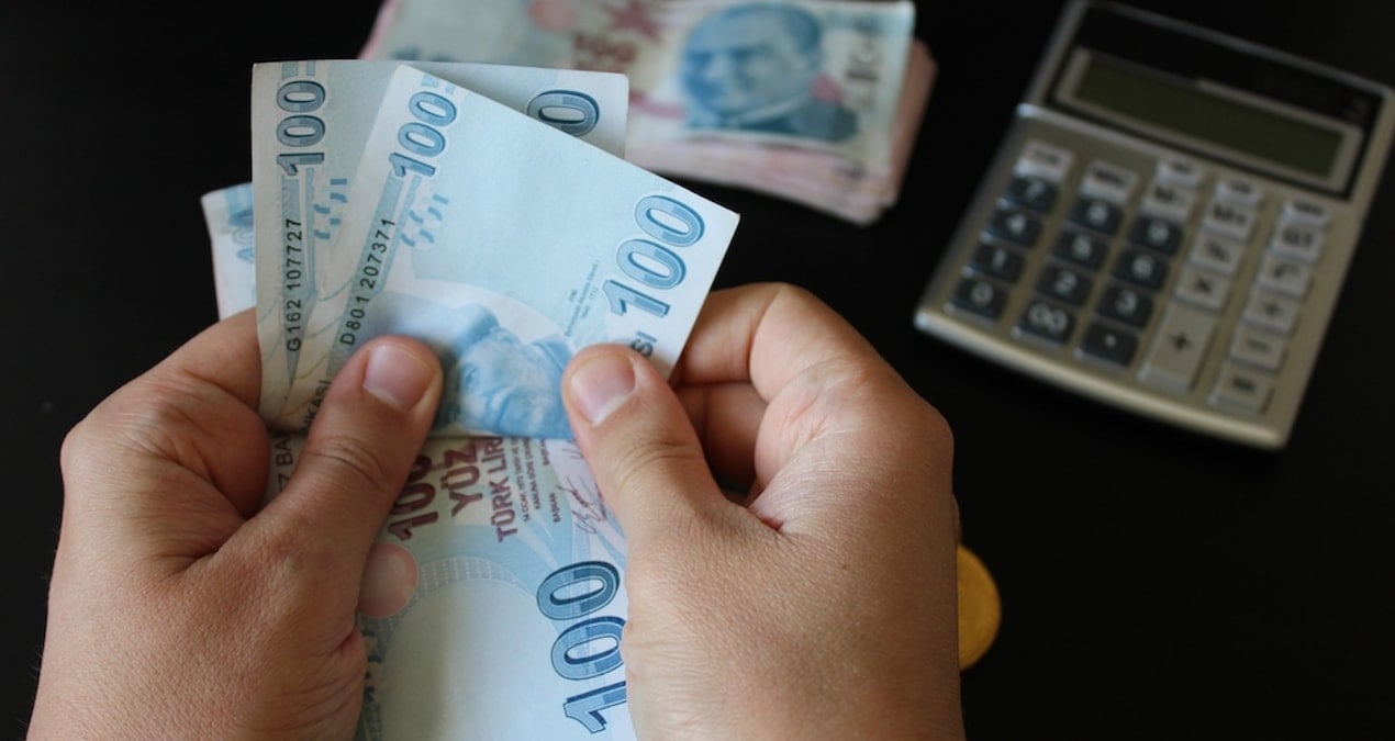 Emekli Maaşlarına Yeni Düzenleme: Zamlı Tablolar Açıklandı