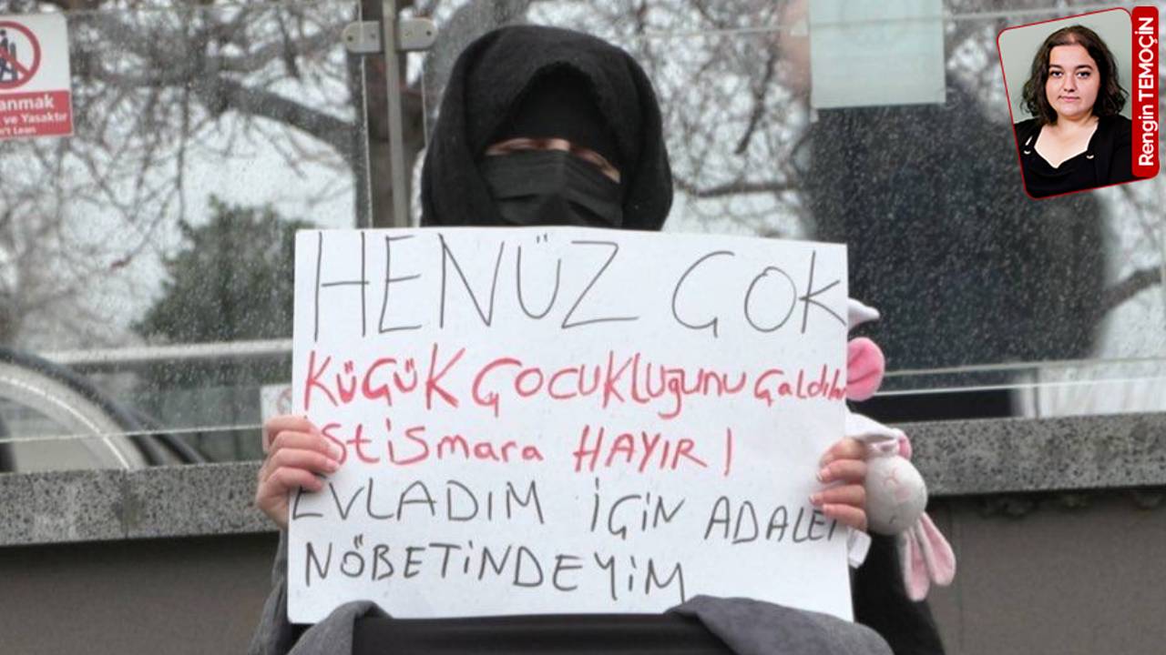 Hifa İkra Davası Öncesi Kadın Derneklerinden Acil Çağrı: “İki Masumun Sesi Olalım”