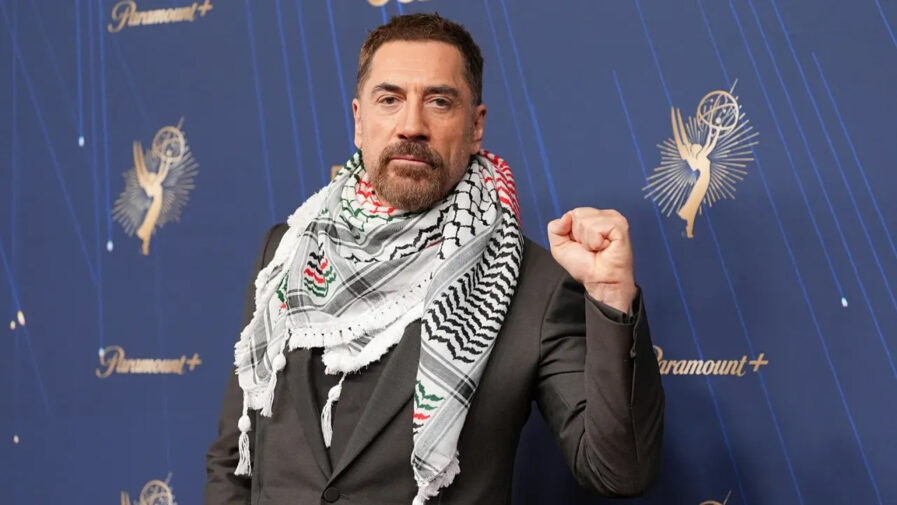 Javier Bardem’den Filistin Konusunda Önemli Açıklamalar: “Kara Liste Yapanlar İfşa Olacak”