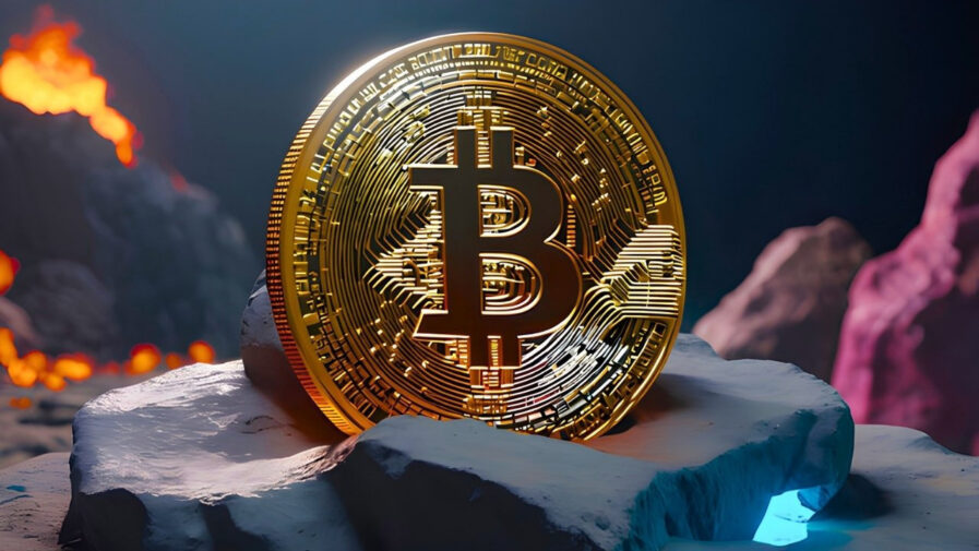 Kripto Para Pazarında Çalkantılı Günler: Bitcoin ve Ethereum Düşüşte