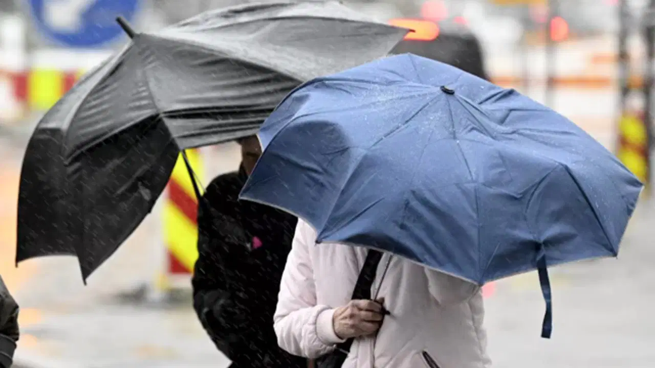 Meteoroloji’den 17 Mayıs 2026 Hava Tahmini: Bugün Hava Nasıl Olacak?