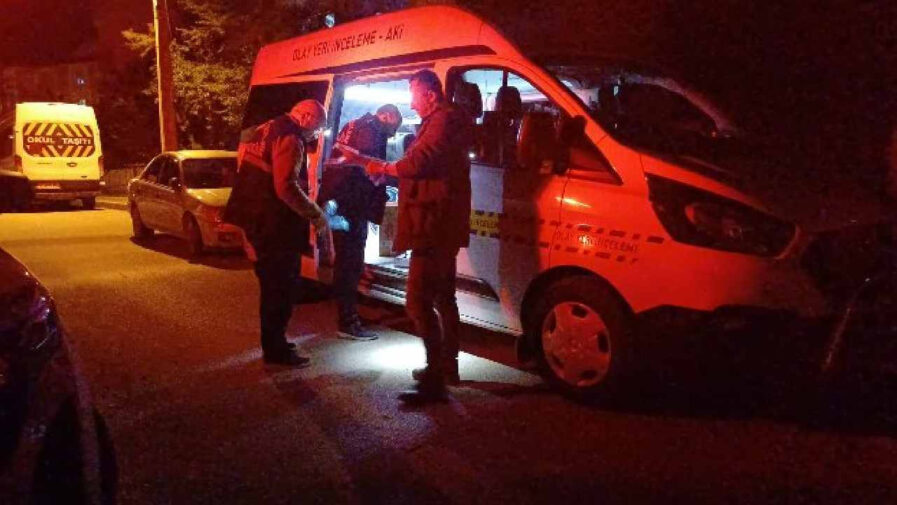 Misafirlikte Çıkan Kavga Kanlı Bitti: Gelin ve Görümce Yaralandı