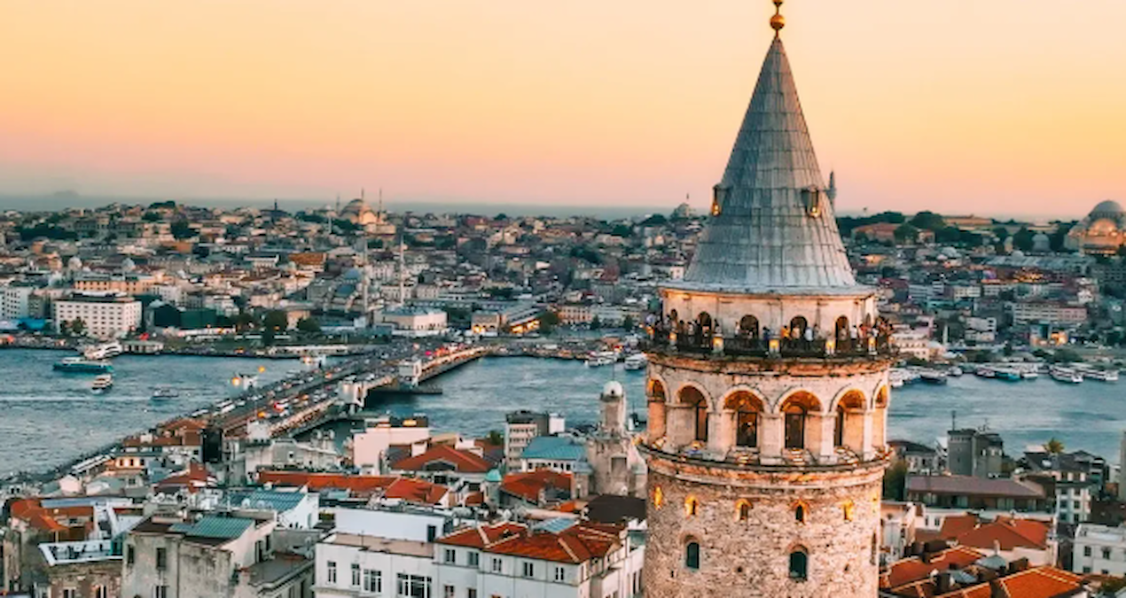 Prof. Dr. Orhan Şen: İstanbul’da Bahar Havası Geliyor!