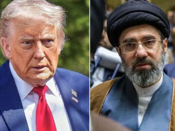 Trump “Anlaşma tamam, boğazlar açılacak” dedi, İran’dan beklemediği bir yanıt geldi