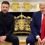 Abd baskani trump ukrayna devlet baskani zelenski ile gorustu xTRELGyV