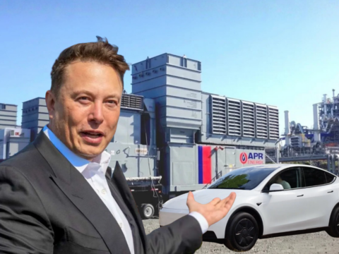 Elon muskin gizlice 1 milyar dolar odeyerek tasinabilir enerji sirketi satin aldigi ortaya cikti RaPvcewE
