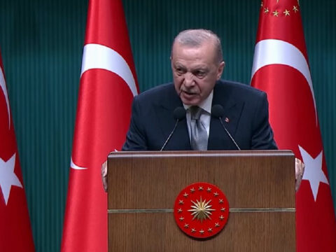 Erdogan trumpa tesekkur etti mehter marsi elestirilerine tepki gosterdi SzX3mujq
