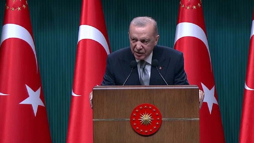Erdogan trumpa tesekkur etti mehter marsi elestirilerine tepki gosterdi SzX3mujq