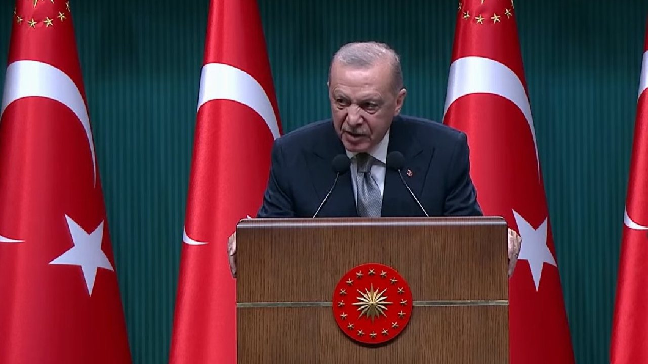 Erdogan trumpa tesekkur etti mehter marsi elestirilerine tepki gosterdi SzX3mujq