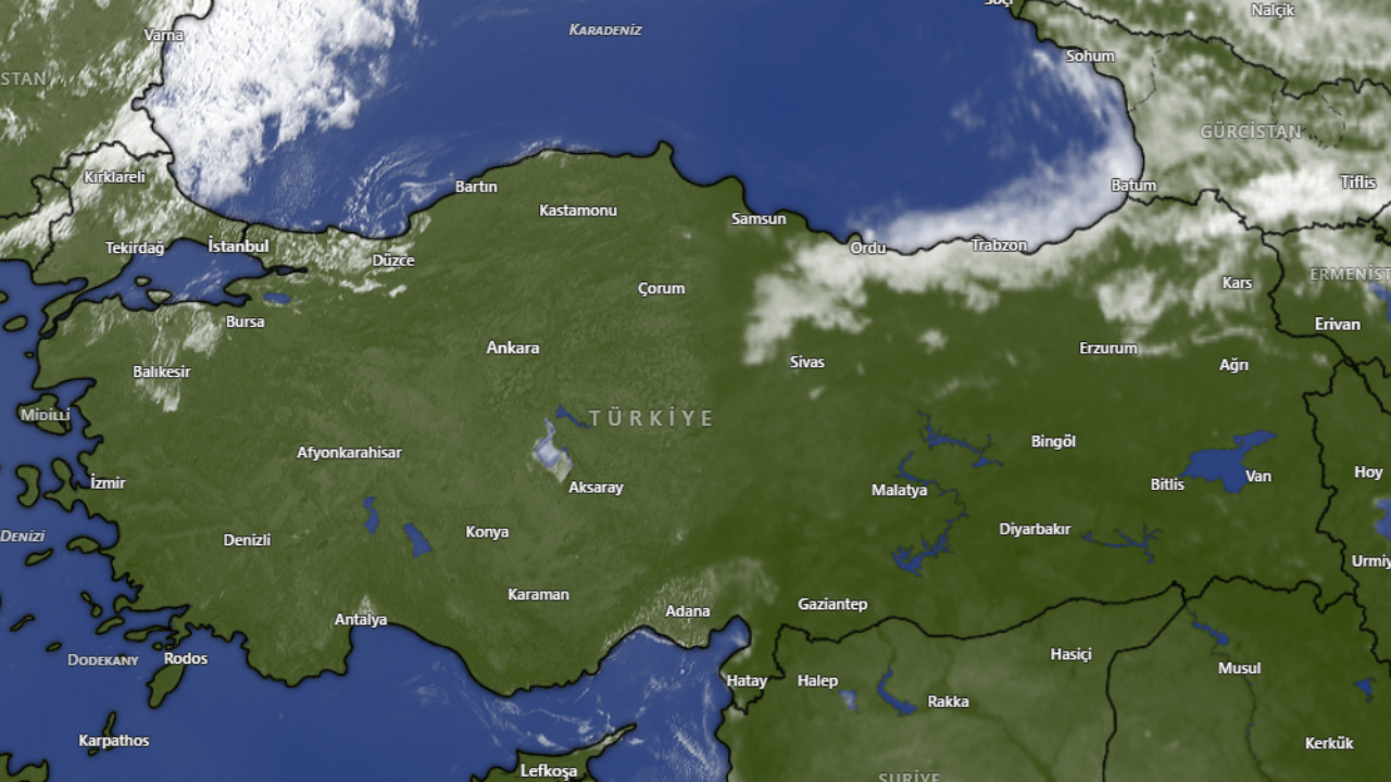 Meteoroloji ankaranin etrafinda hizla donecek hava durumunu saat saat acikladi 3fVm8u7W