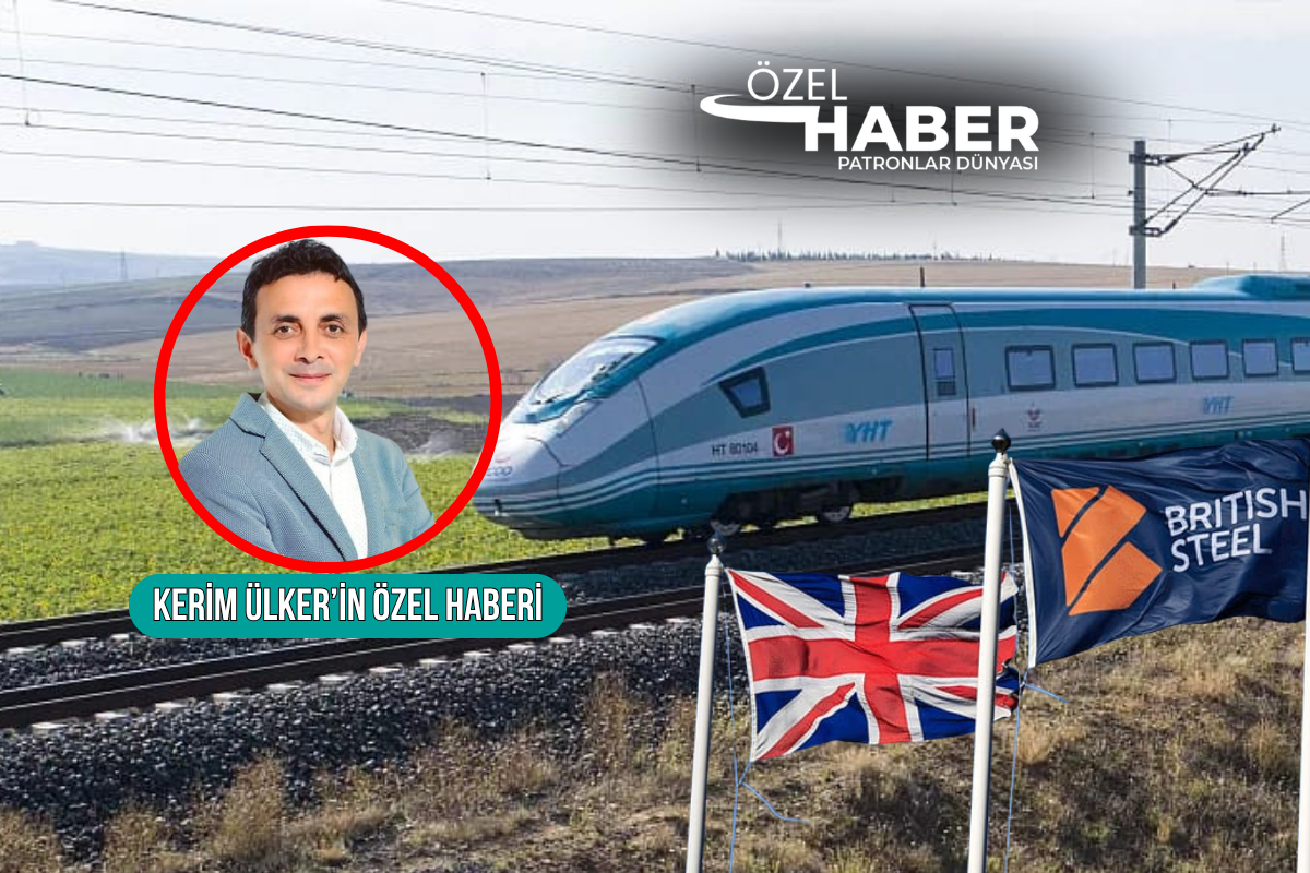 Turk sirketlerin talip oldugu ingiliz hukumetinin de kamulastirdigi british steel vitrine ne zaman cikacak fSWzMYCc